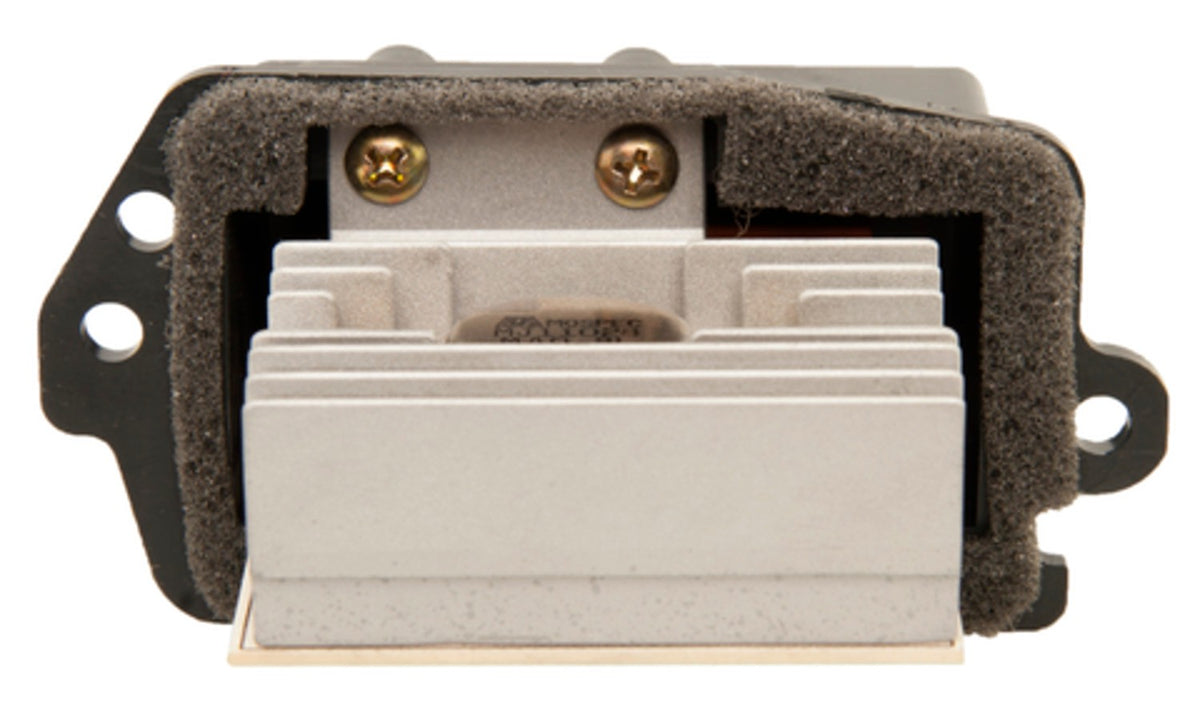 Four Seasons HVAC Blower Motor Resistor 20344