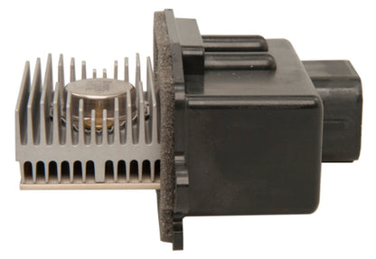 Four Seasons HVAC Blower Motor Resistor 20344