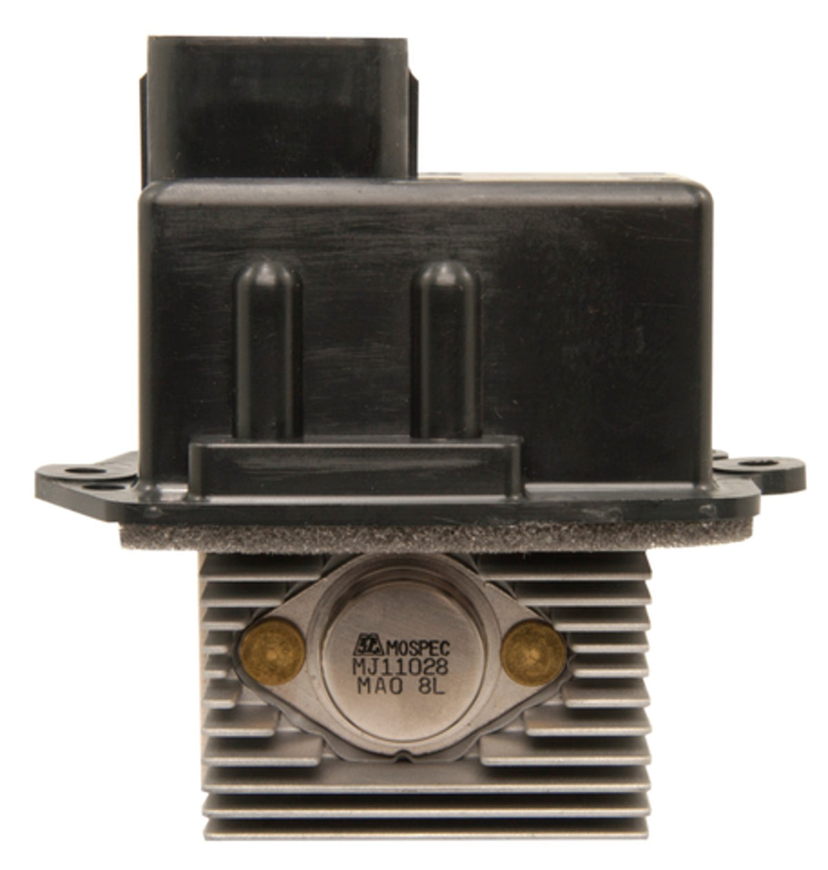 Four Seasons HVAC Blower Motor Resistor 20344