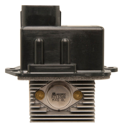 Four Seasons HVAC Blower Motor Resistor 20344
