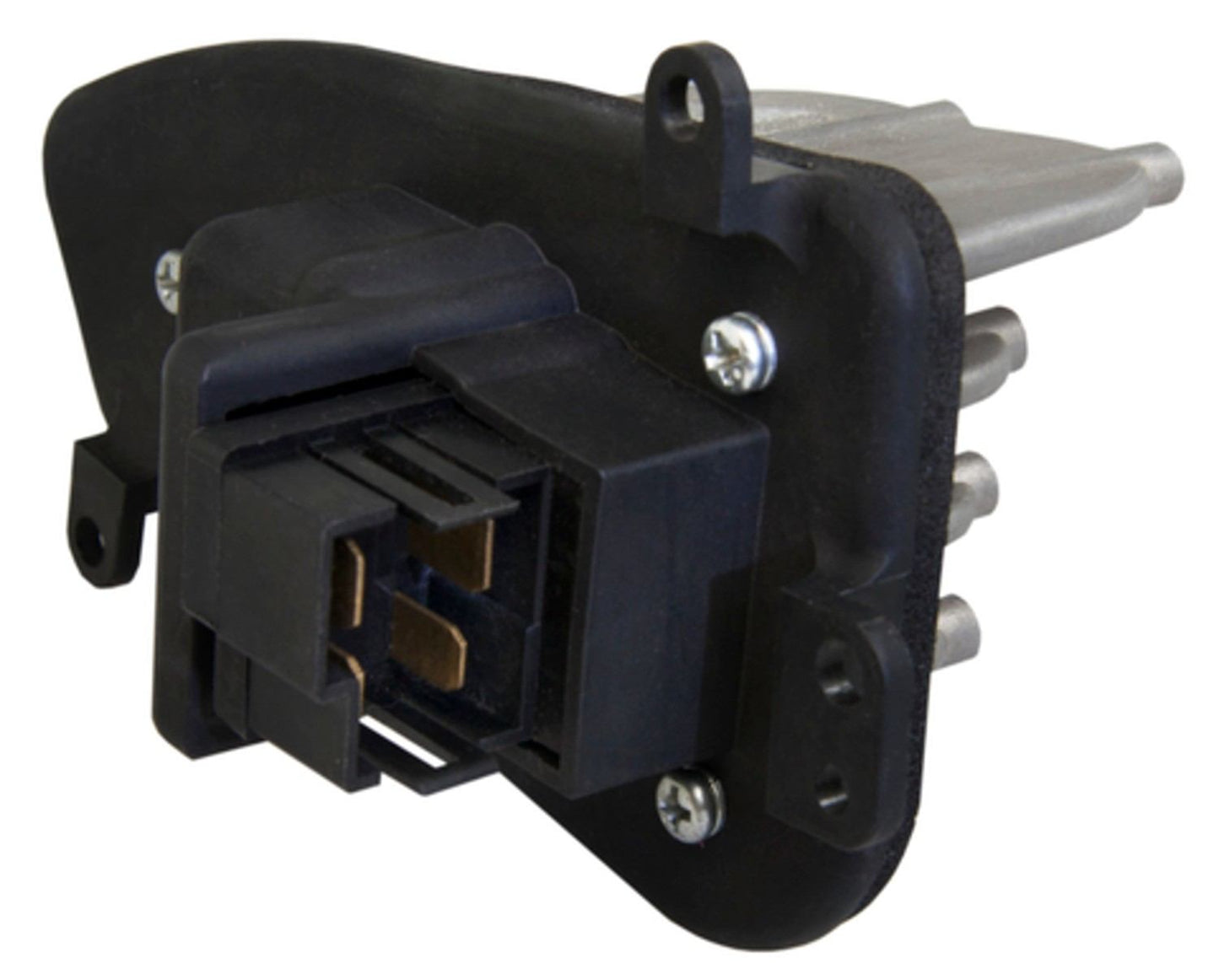 Four Seasons HVAC Blower Motor Resistor 20346