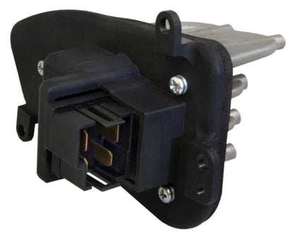 Four Seasons HVAC Blower Motor Resistor 20346