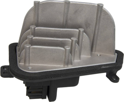 Four Seasons HVAC Blower Motor Resistor 20346