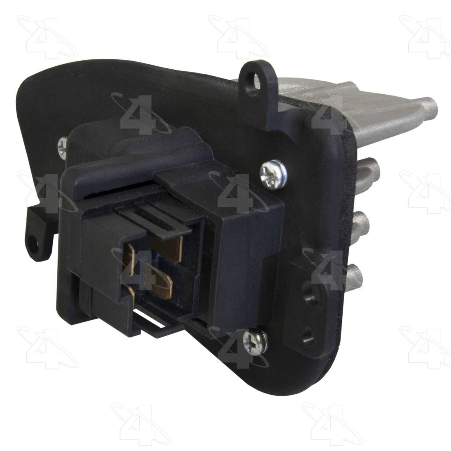 Four Seasons HVAC Blower Motor Resistor 20346