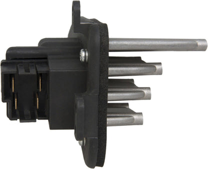 Four Seasons HVAC Blower Motor Resistor 20346