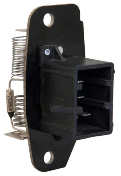 Four Seasons HVAC Blower Motor Resistor 20348