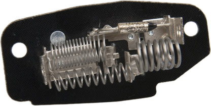 Four Seasons HVAC Blower Motor Resistor 20348