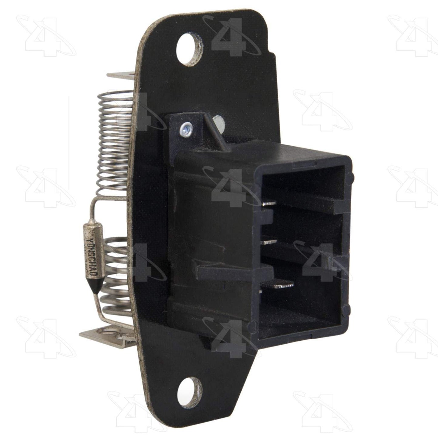 Four Seasons HVAC Blower Motor Resistor 20348