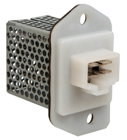 Four Seasons HVAC Blower Motor Resistor 20349