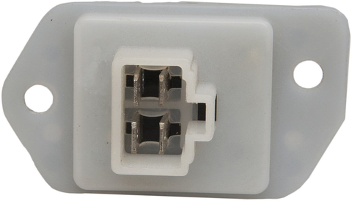 Four Seasons HVAC Blower Motor Resistor 20349