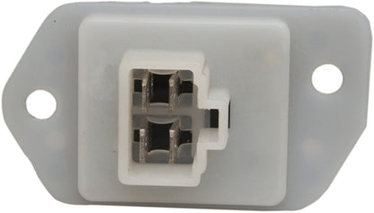 Four Seasons HVAC Blower Motor Resistor 20349