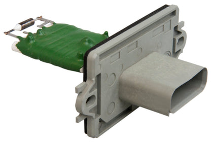 Four Seasons HVAC Blower Motor Resistor 20350