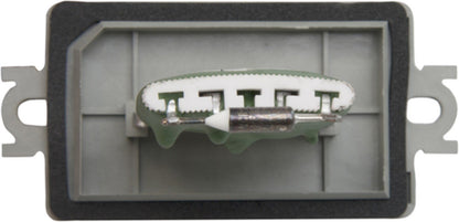 Four Seasons HVAC Blower Motor Resistor 20350