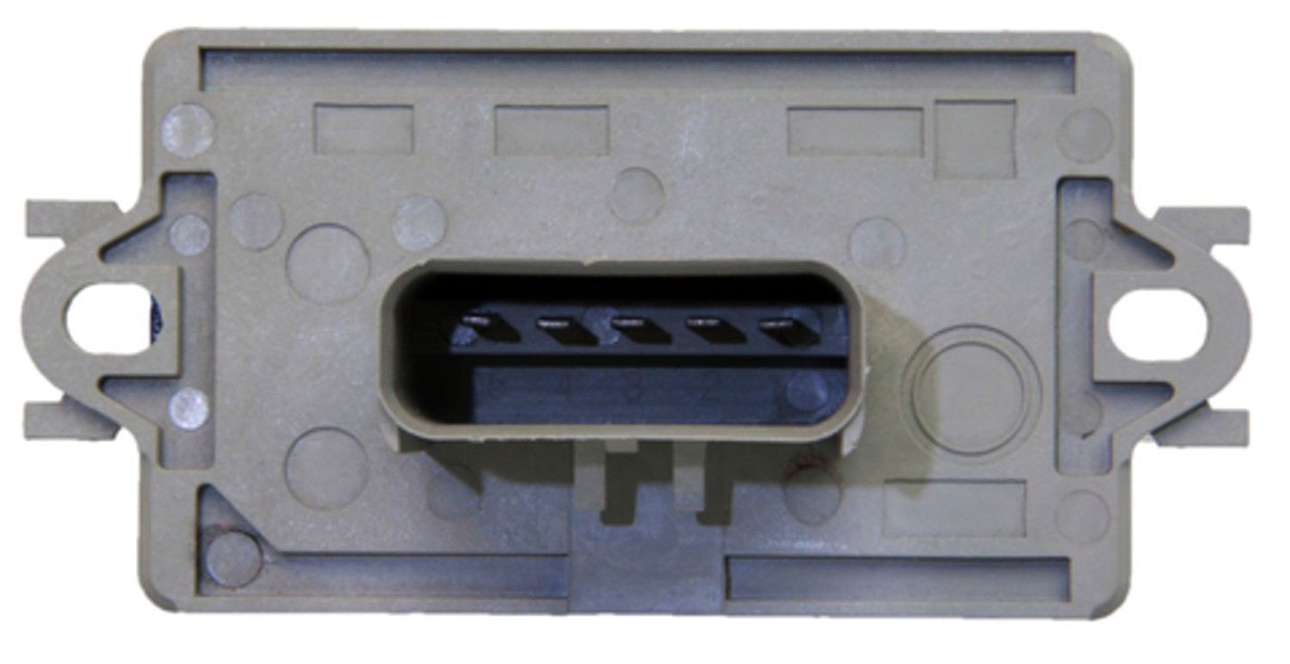 Four Seasons HVAC Blower Motor Resistor 20350