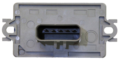 Four Seasons HVAC Blower Motor Resistor 20350