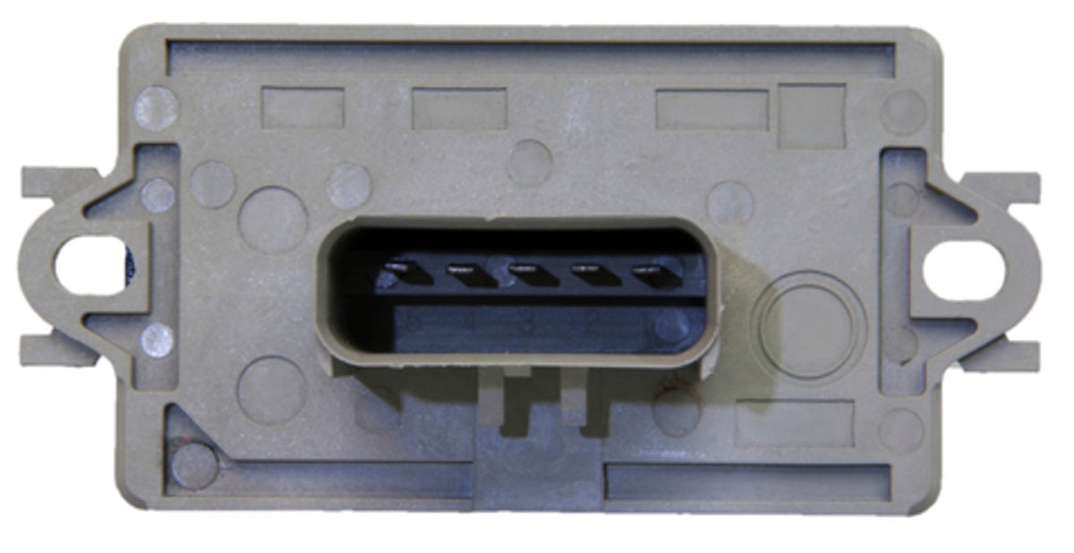 Four Seasons HVAC Blower Motor Resistor 20350