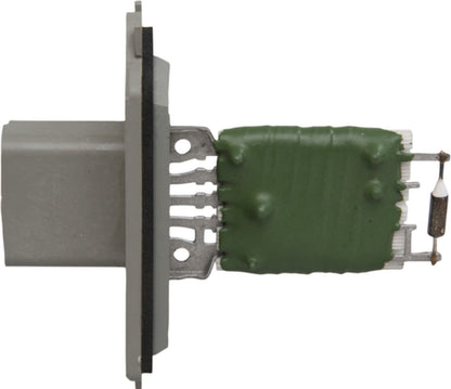 Four Seasons HVAC Blower Motor Resistor 20350