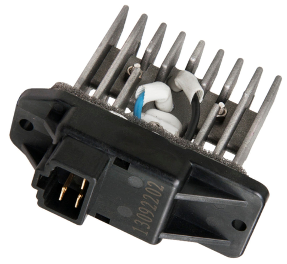 Four Seasons HVAC Blower Motor Resistor 20351