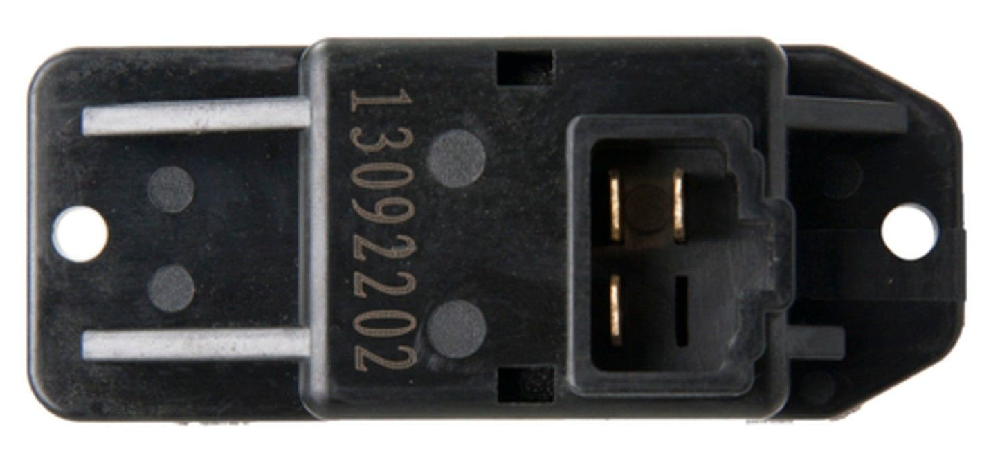 Four Seasons HVAC Blower Motor Resistor 20351