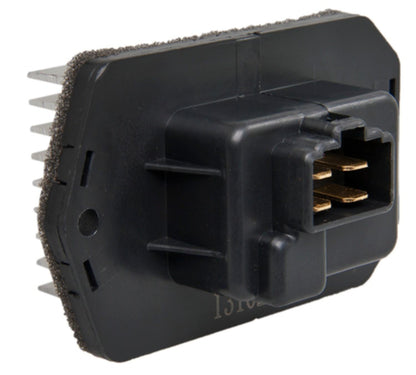 Four Seasons HVAC Blower Motor Resistor