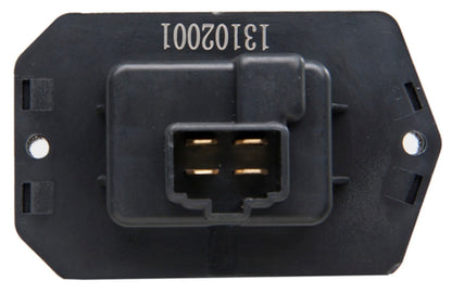 Four Seasons HVAC Blower Motor Resistor