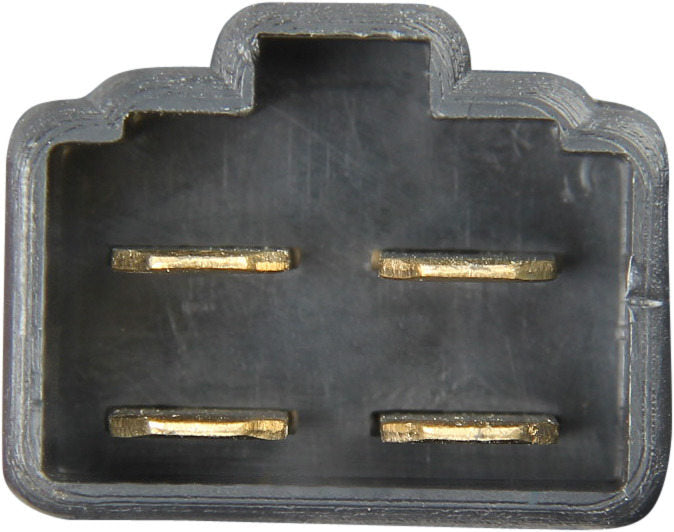 Four Seasons HVAC Blower Motor Resistor