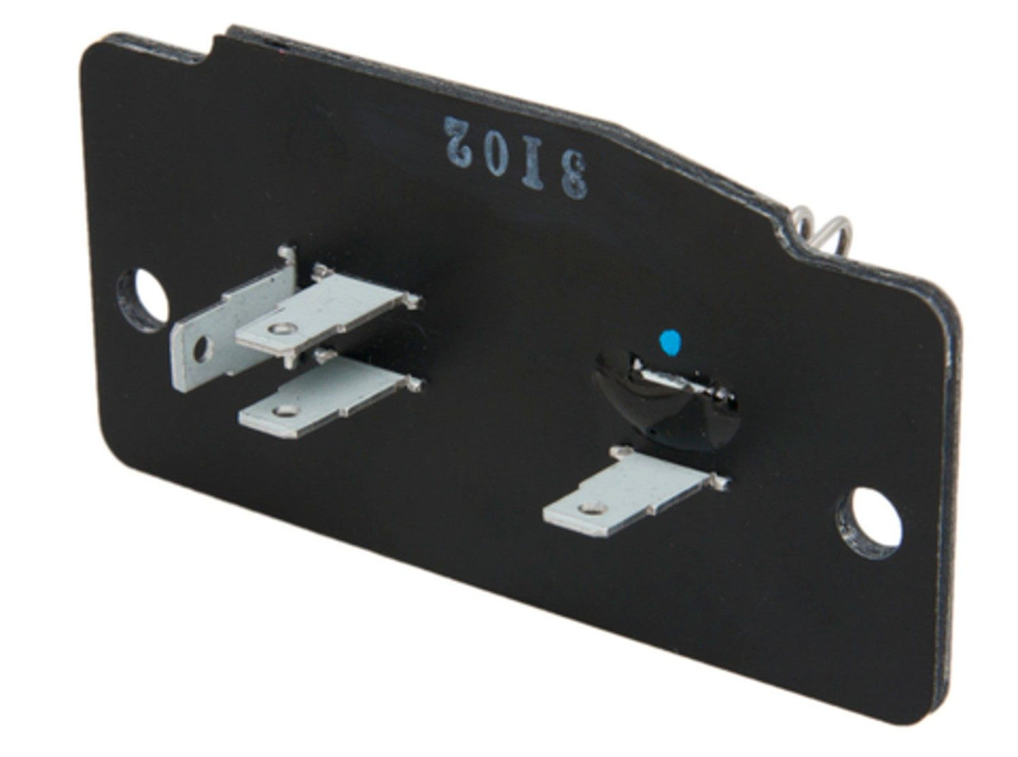 Four Seasons HVAC Blower Motor Resistor 20354