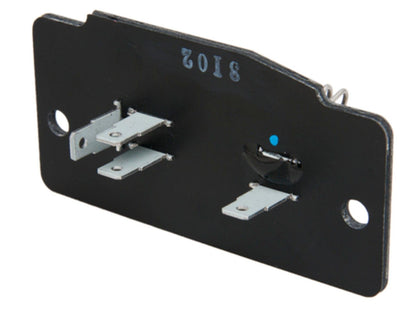 Four Seasons HVAC Blower Motor Resistor 20354
