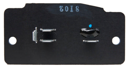 Four Seasons HVAC Blower Motor Resistor 20354