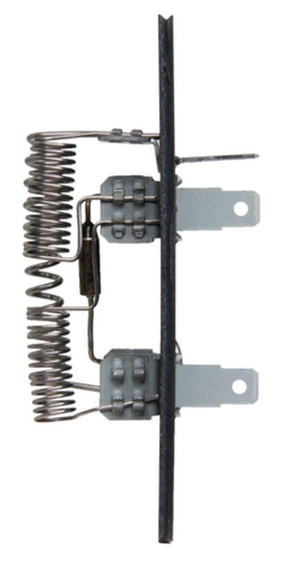 Four Seasons HVAC Blower Motor Resistor 20354