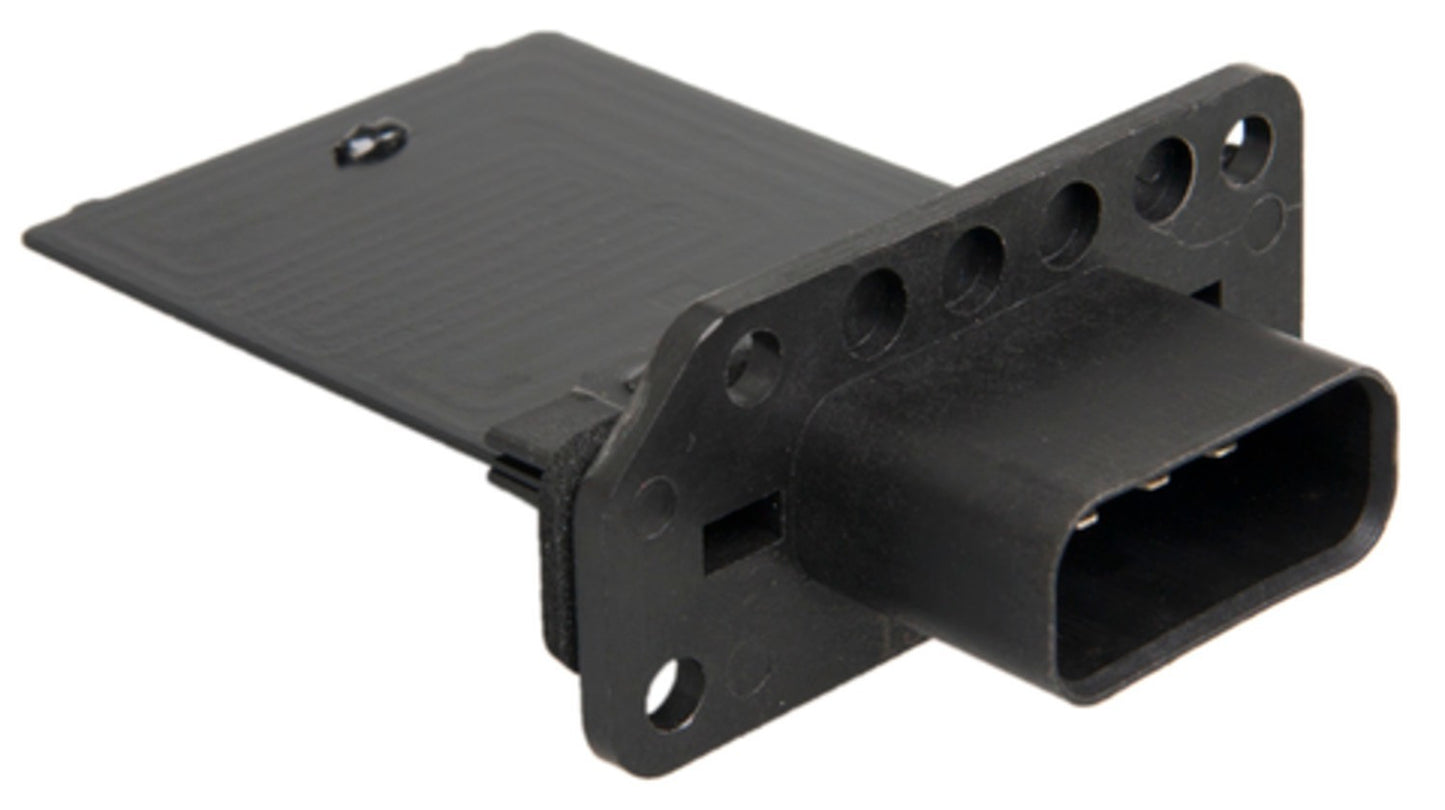 Four Seasons HVAC Blower Motor Resistor 20355