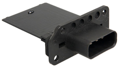 Four Seasons HVAC Blower Motor Resistor 20355