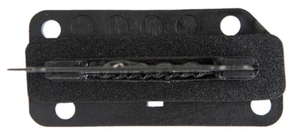 Four Seasons HVAC Blower Motor Resistor 20355