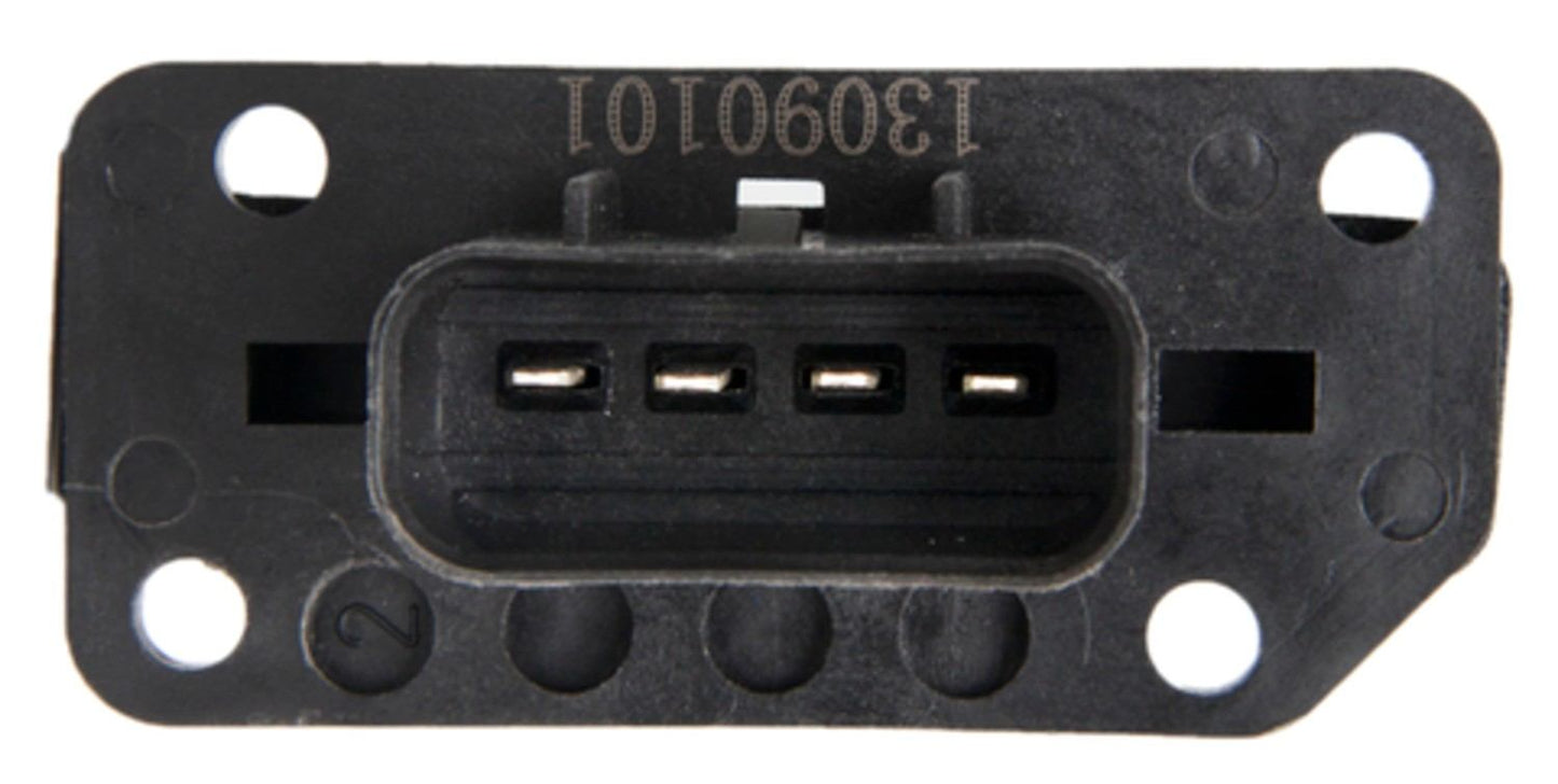 Four Seasons HVAC Blower Motor Resistor 20355
