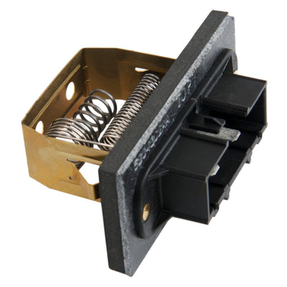 Four Seasons HVAC Blower Motor Resistor 20356
