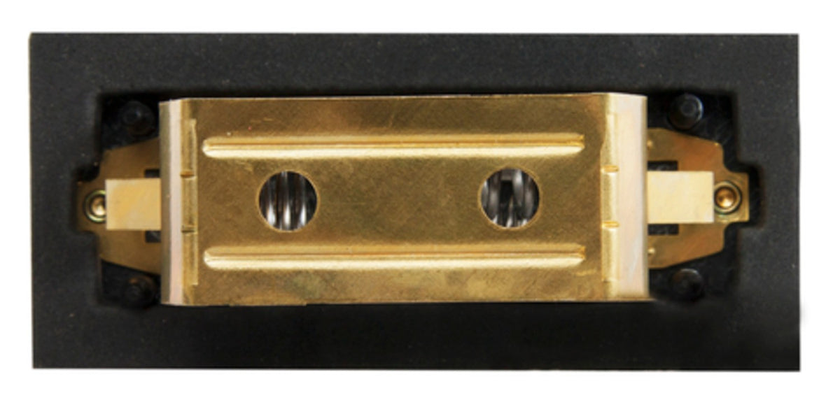Four Seasons HVAC Blower Motor Resistor 20356