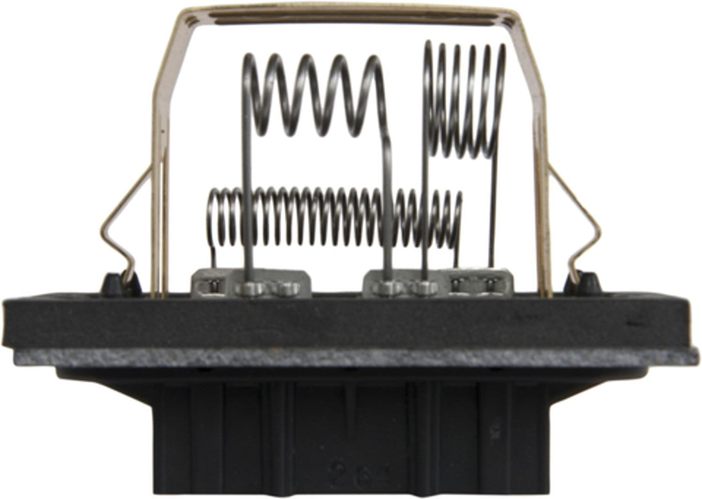 Four Seasons HVAC Blower Motor Resistor 20356