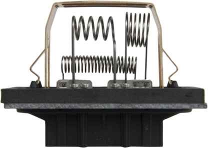 Four Seasons HVAC Blower Motor Resistor 20356