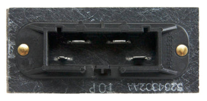 Four Seasons HVAC Blower Motor Resistor 20356