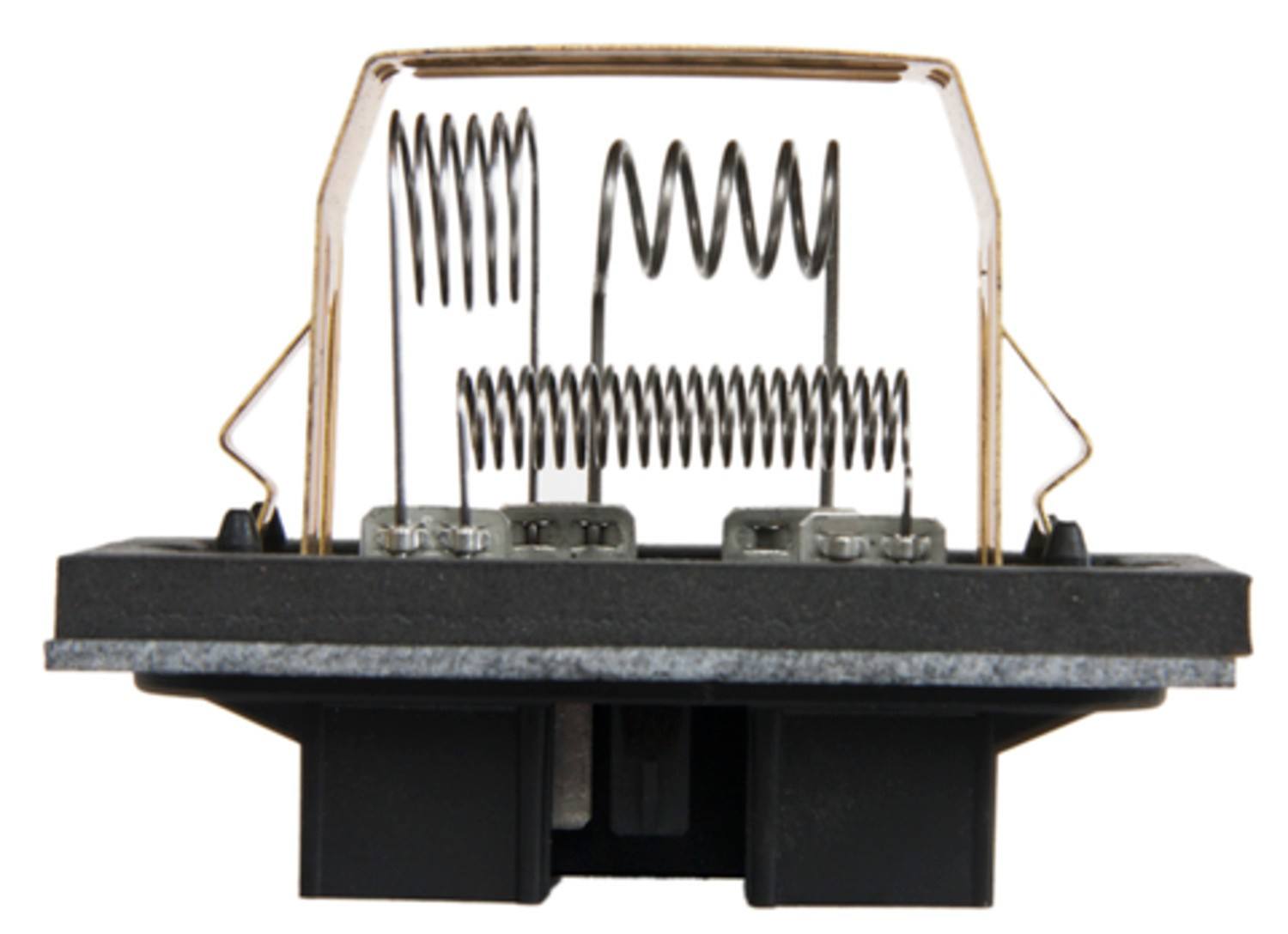 Four Seasons HVAC Blower Motor Resistor 20356