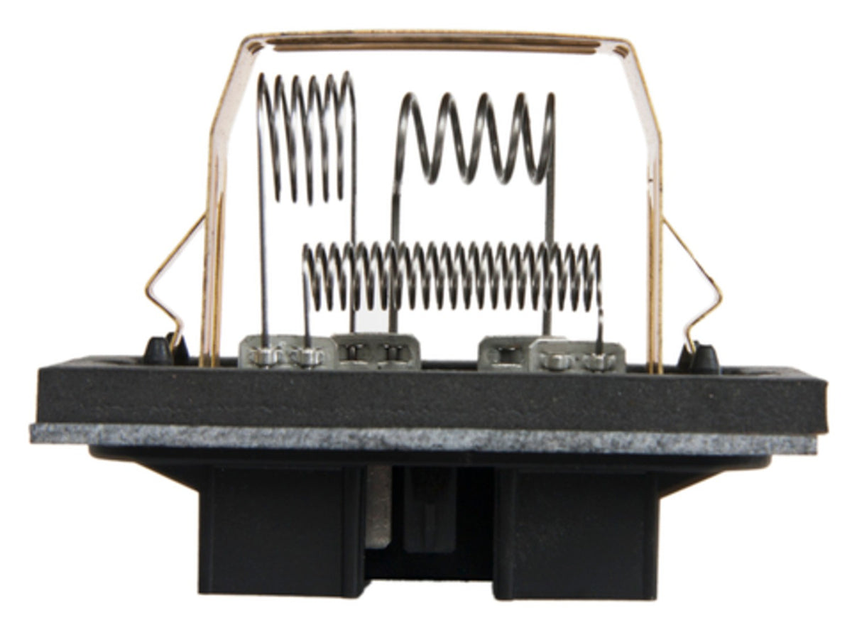 Four Seasons HVAC Blower Motor Resistor 20356