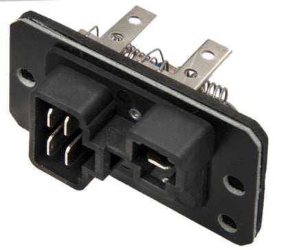 Four Seasons HVAC Blower Motor Resistor 20357