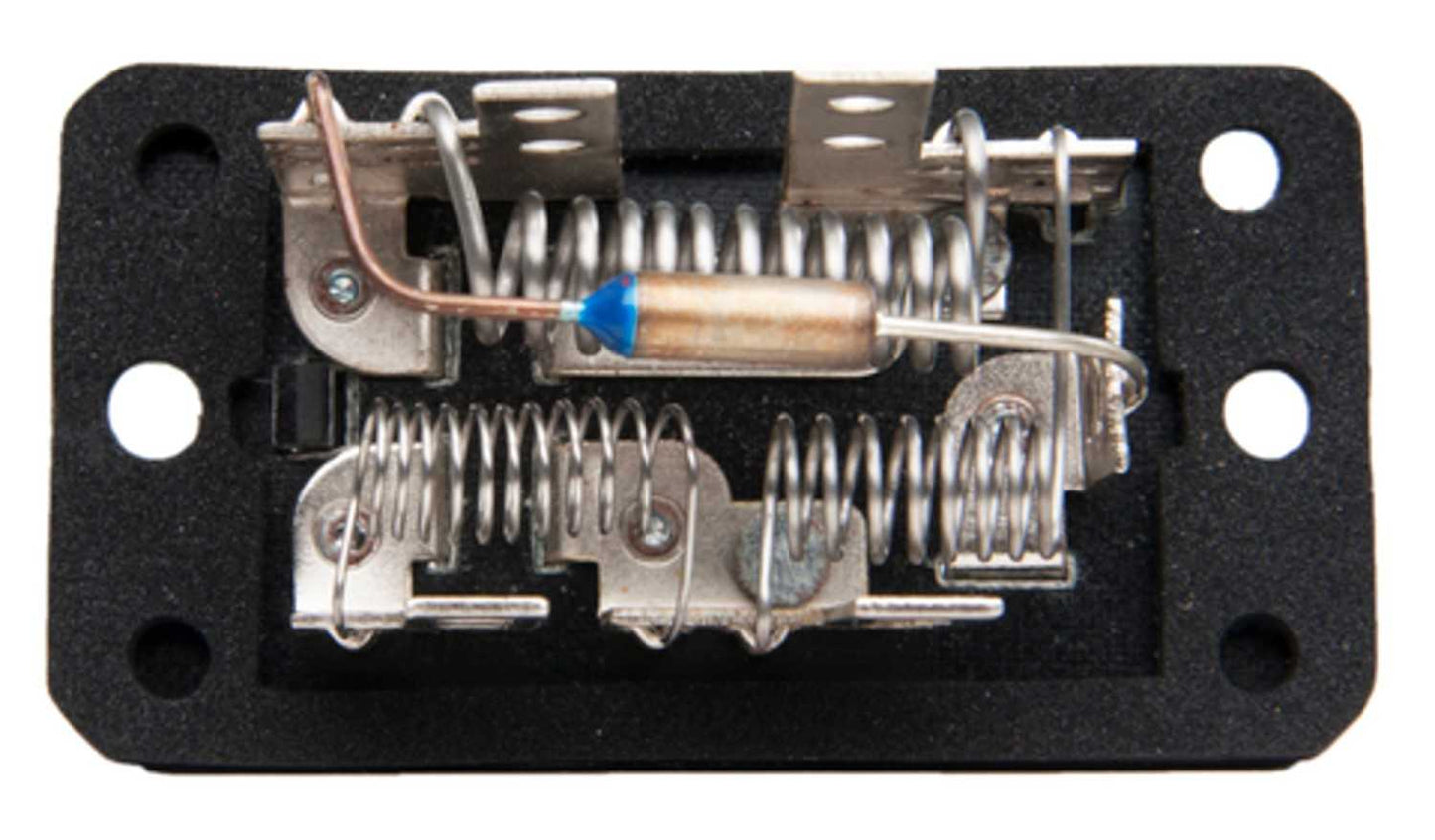 Four Seasons HVAC Blower Motor Resistor 20357