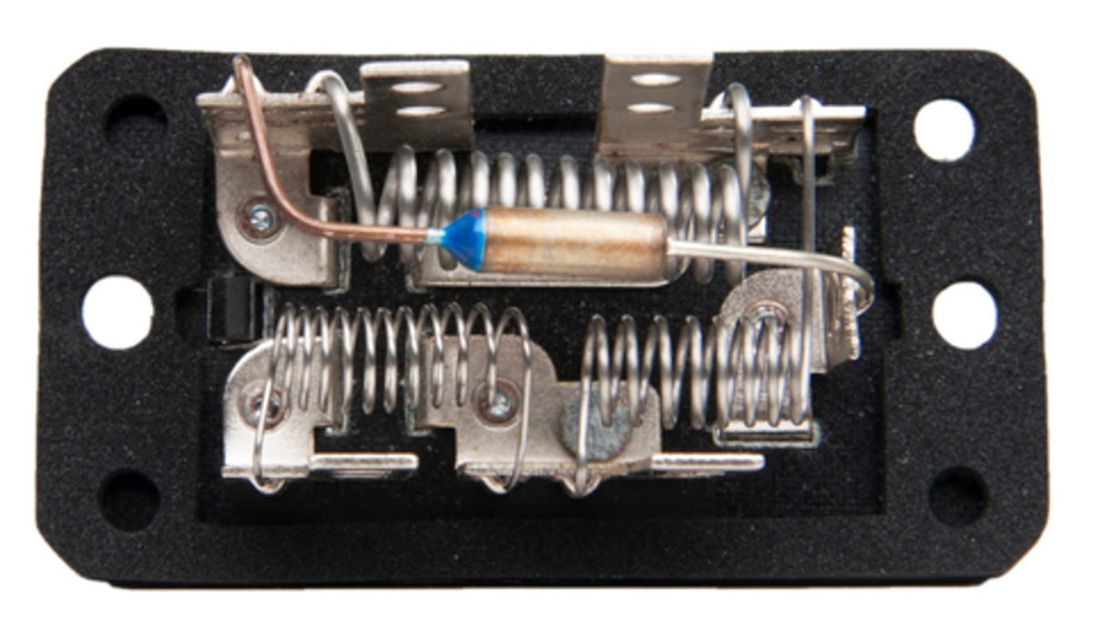 Four Seasons HVAC Blower Motor Resistor 20357