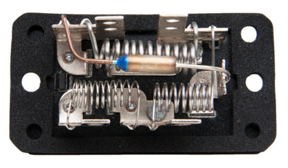 Four Seasons HVAC Blower Motor Resistor 20357
