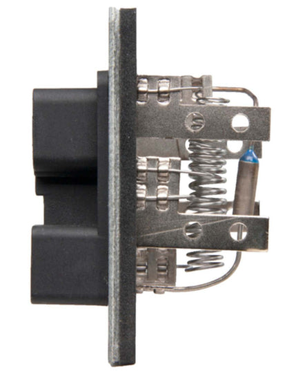 Four Seasons HVAC Blower Motor Resistor 20357