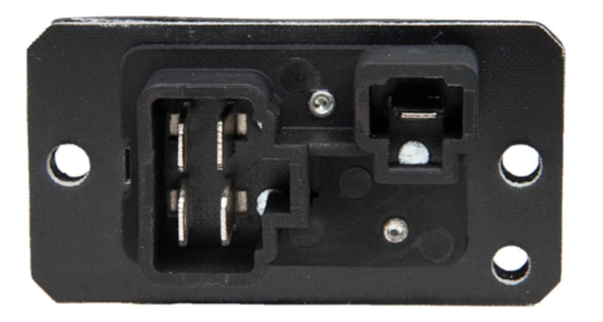 Four Seasons HVAC Blower Motor Resistor 20357
