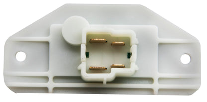 Four Seasons HVAC Blower Motor Resistor 20358