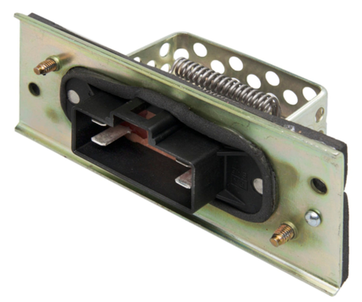 Four Seasons HVAC Blower Motor Resistor 20362