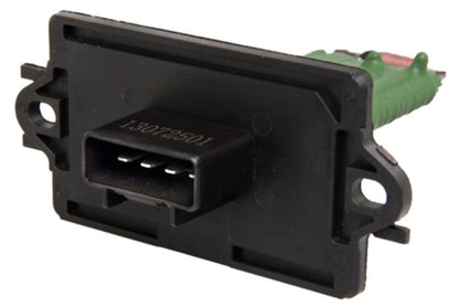 Four Seasons HVAC Blower Motor Resistor 20363